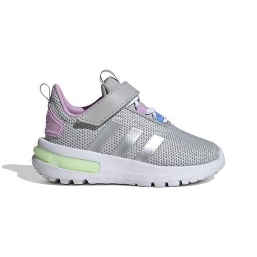 adidas infant girls racer tr23 shoes  (ID5959)
