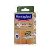 Hansaplast Green & Protect (1m x 6cm) - Οικολογικά Αυτοκόλλητα Επιθέματα, 10τμχ.