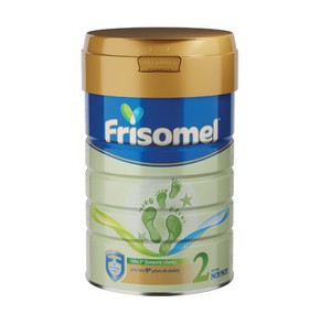 ΝΟΥΝΟΥ Frisomel Easy 2 Βρεφικό Γάλα από τον 6ο Μήν