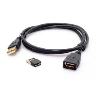 Αντάπτορας USB ANT+