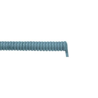Καλώδιο Spiral Olflex-400 p 7x0.5 200cm 6m  7000-2