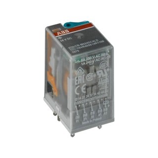 Relay 220VDC 2 Contacts CR-M 220DC2
