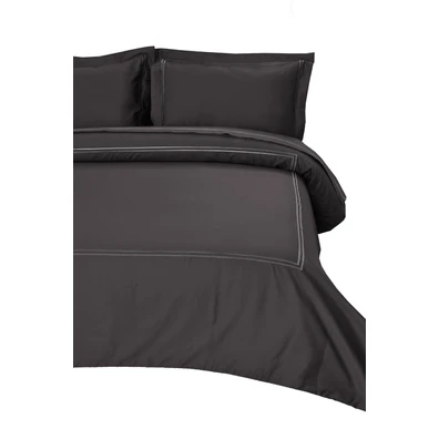 Σετ Παπλωματοθήκη Υπέρδιπλή 220x240 Satin Embroide