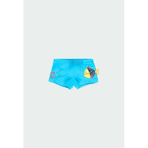 Boboli Bond Swimsuit For Baby Boy(814014)