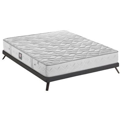 Στρώμα Ύπνου Ανατομικό Υπέρδιπλο 150x190x22cm (Πλά