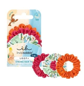 Invisibobble Loop + Au Soleil Collection, 3pcs