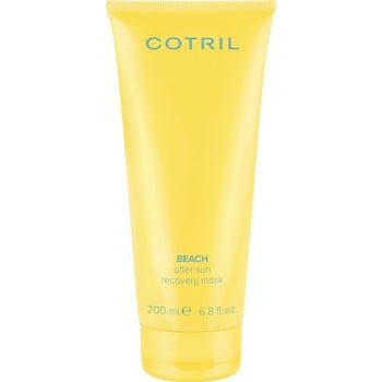 COTRIL BEACH AFTER SUN RECOVERY MASK 200ml