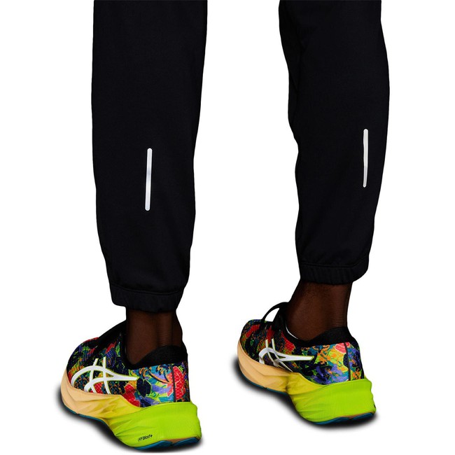asics visibility pant