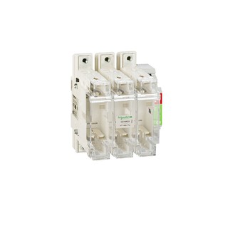 Switch Disconnector Fuse TeSys GS 3P 3NO 125A 12W 