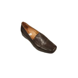 Genesis Emanuele 355 Men's Brown Shoe Νο.40 1 pair