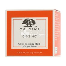 Origins Ginzing Glow-Boosting Mask - Ενυδατική Μάσκα Προσώπου, 75ml