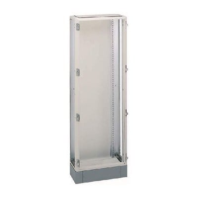 Quadro 5 Floor Mounted Enclosure H1860 W685 D400Mm