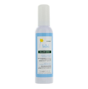 Klorane Bebe Eryteal Spray Καταπραϋντικό Σπρέι Σπρ
