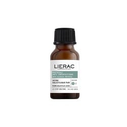 Lierac Protocole Anti-Imperfection & Anti-Blemish Control Stop-Boutons Θεραπεία Νυκτός Κατά Των Ατελειών 15ml