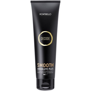 DECODE SMOOTH ABSOLUTE PLUS 150ml