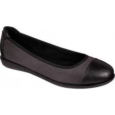 Scholl Akita Grey Black (F272861029380-390-400-410
