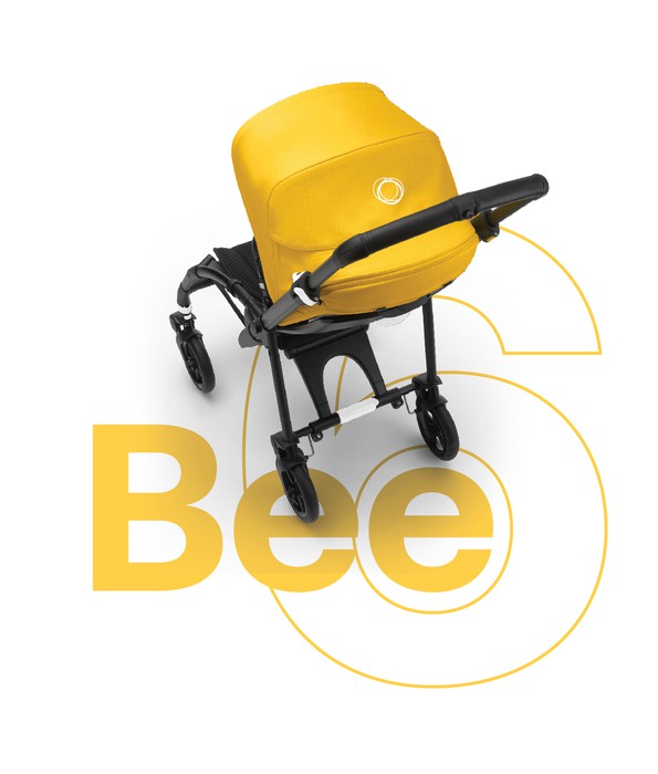 Bugaboo Bee 6