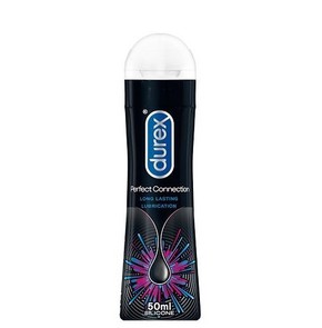 Durex Perfect Connection Long Lasting Lubrication 