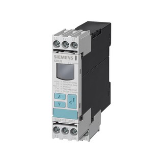 Voltage Control Relay 3-Phase 3UG4615-1CR20