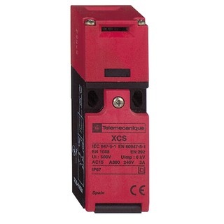 Safety Limit Switch 1NC+1NO Slow Action XCSPA592