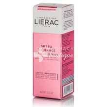 Lierac Supra Radiance Eye Serum - Σέρουμ Ματιών, 15ml