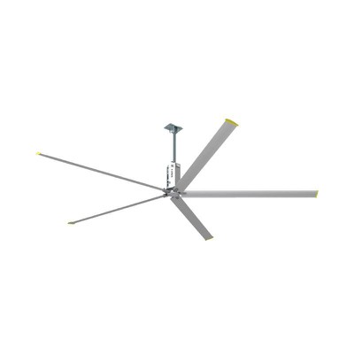 Roof Fan Hvls-D6Baa61 Eurus Ii Industrial 1.5Kw 22