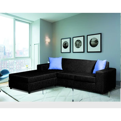 Covered Semi-Double Bed SweetDreams 889 110x200 cm