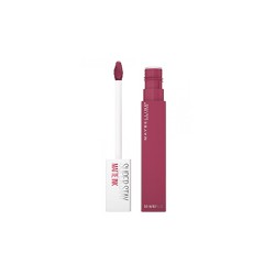 Maybelline Super Stay Matte Ink Lipstick 155 Savant 5ml