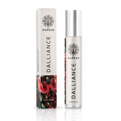 Garden Dalliance Eau De Toilette 25ml