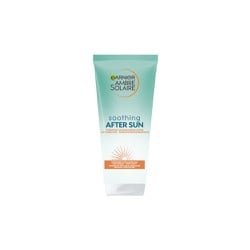 Garnier Ambre Solaire Hydrating Tan After Sun Lotion Ενυδατικό Γαλάκτωμα Ενίσχυσης Μαυρίσματος 200ml