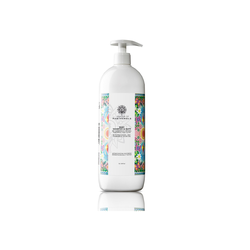 Garden Baby Bath & Shampoo Απαλό Καθαριστικό Για Μαλλιά Και Σώμα Των Παιδιών 1000ml