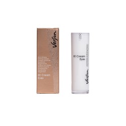 Version EE Cream Eyes Eye Cream That Acts as a Source of Energy for the Skin 30ml