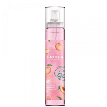 FRUDIA MY ORCHARD PEACH REAL SOOTHING GEL MIST 125