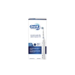 Oral-B Professional GumCare 1 Ηλεκτρική Οδοντόβουρτσα 1τμχ