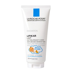 La Roche Posay Lipikar Lait Γαλάκτωμα Σώματος με Λ