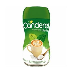 Canderel Powder Stevia-Γλυκαντικό με Στέβια σε Σκό