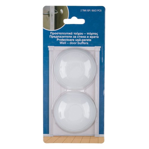 Ngjites Mbrojtes X Mure  6,5 cm 2 cope
