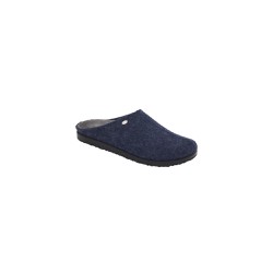  Scholl Elio Anatomic Men's Slippers Blue No.45 1 pair