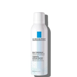 La Roche Posay Eau Thermale Spring Water , Ιαματικό νερό με καταπραϋντική, επουλωτική και αντιοξειδωτική δράση, 150 ml.