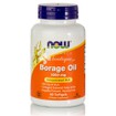 Now Borage Oil 1000mg, 60 softgels