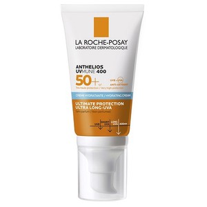 LA ROCHE-POSAY Anthelios UVMUNE400 hydrating cream