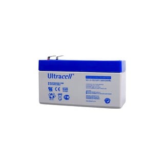 Lead Battery 12V 1.3Ah Ultracell 016-0085