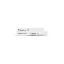 Fillerina 12 HA Densifying Filler Day Cream Grade 3 Κρέμα Ημέρας Εντατικής Αναπλήρωσης Δέρματος Και Γεμίσματος Ρυτίδων Βαθμός 3 50ml
