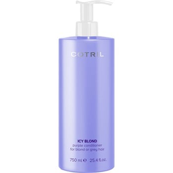 COTRIL ICY BLOND PURPLE CONDITIONER 750ml
