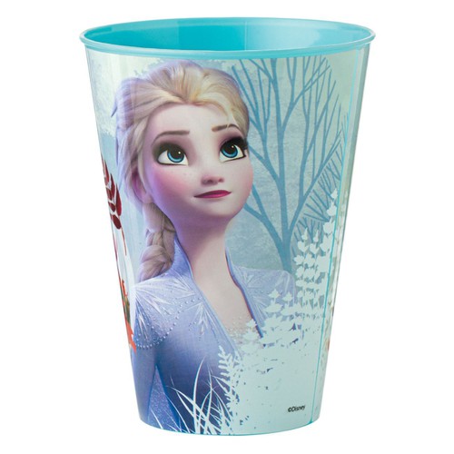 Gotë plastike "Frozen" 130 ml