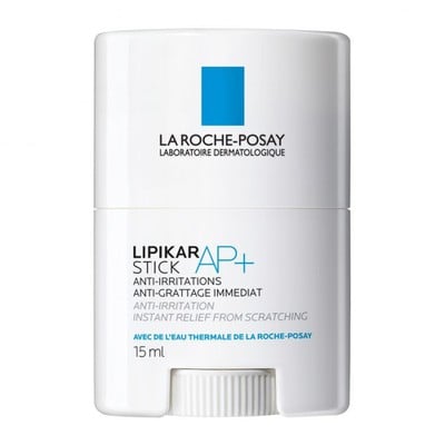 La Roche Posay Lipikar Stick AP+ Κατά του Κνησμού 