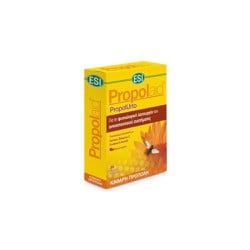 Esi Propolaid PropolUrto Dietary Supplement To Fight Cold Symptoms 30 capsules