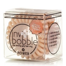 Invisibobble Power - To Be or Nude To Be, 3τμχ