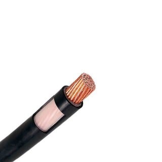 Cable Xlpe/Pvc 1X185Mm2 Rm 0.6/1 Kv (NYY) (J1VV-S)