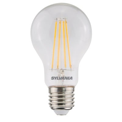 Gls Toledo Vintage Lamp Filament E27 7W 2700K 806L